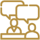 Data Connection Icon