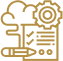 Data Transformation Icon