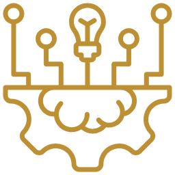 Data Transformation Icon