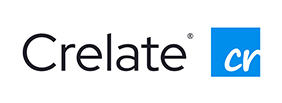 Crelate logo