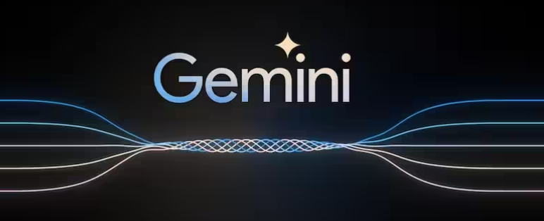 Gemini AI (Image: Google)