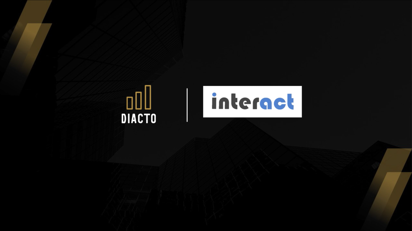 Diacto Interact Application