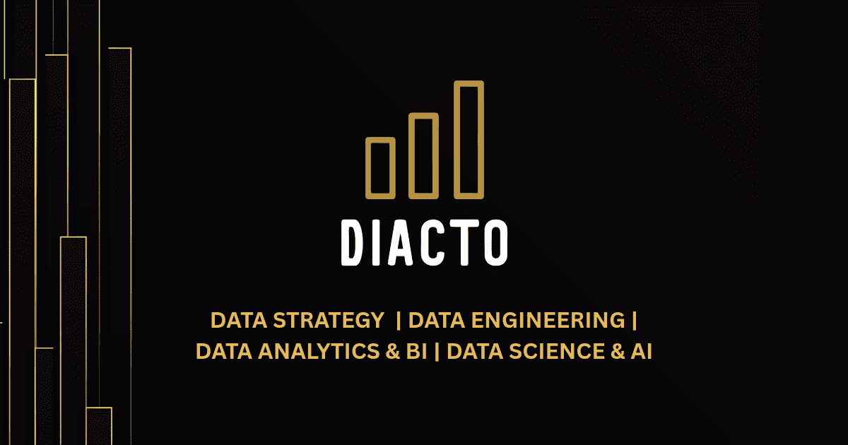 Diacto Technologies Inc
