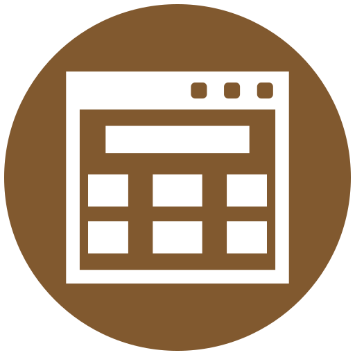 Responsibility Icon