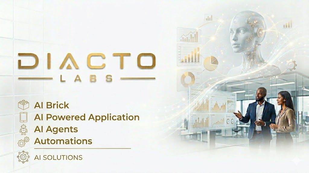 Diacto Labs_Website