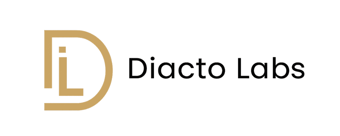 diacto labs logo