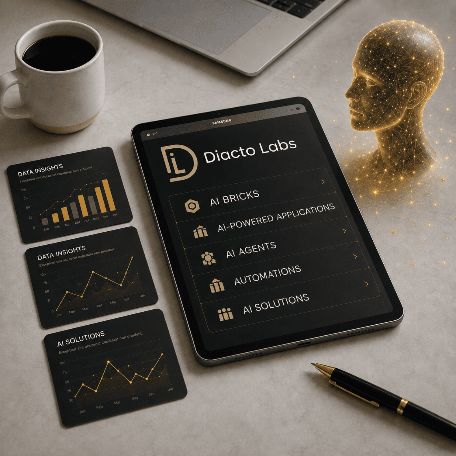 Diacto Labs